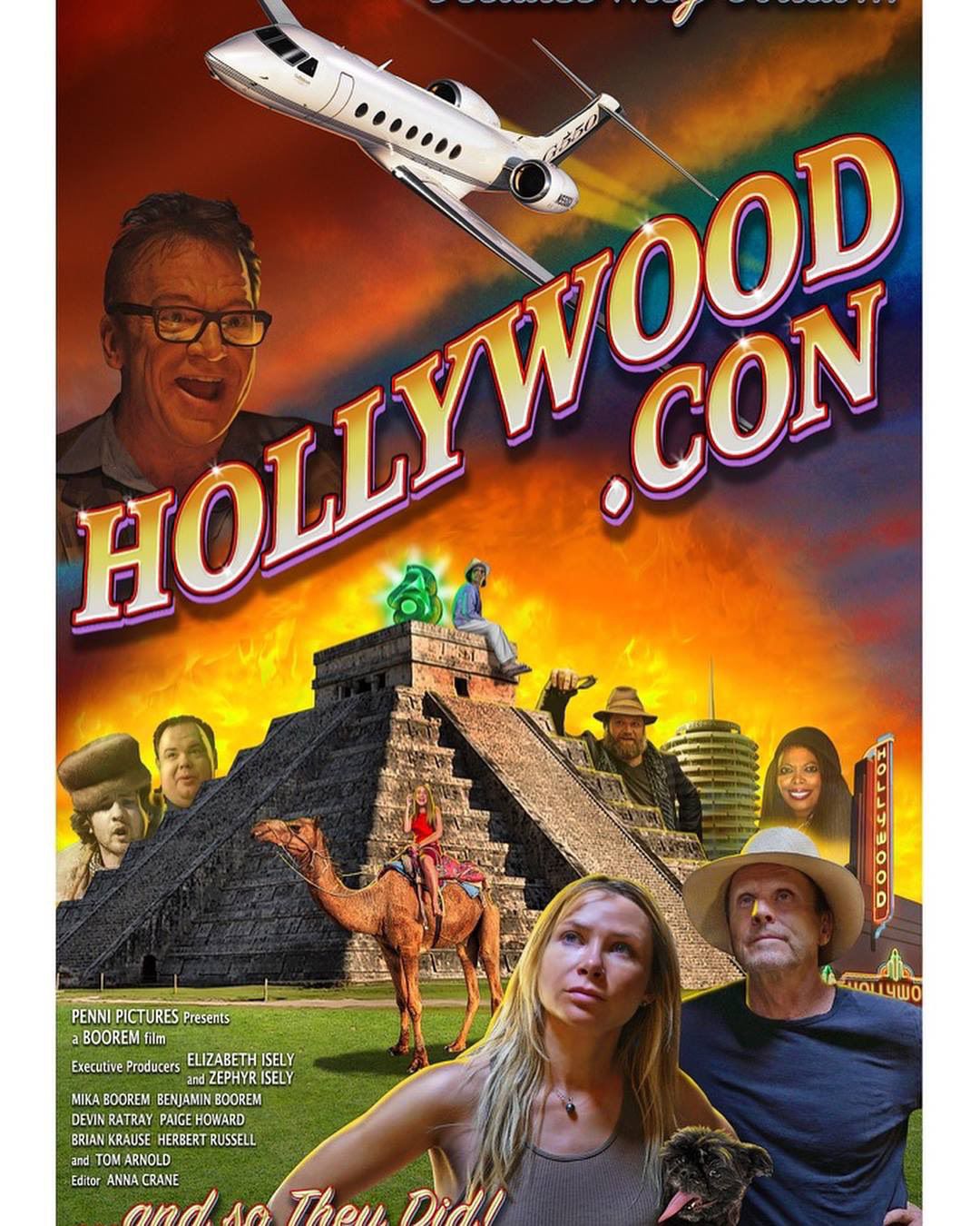 Hollywood.Con